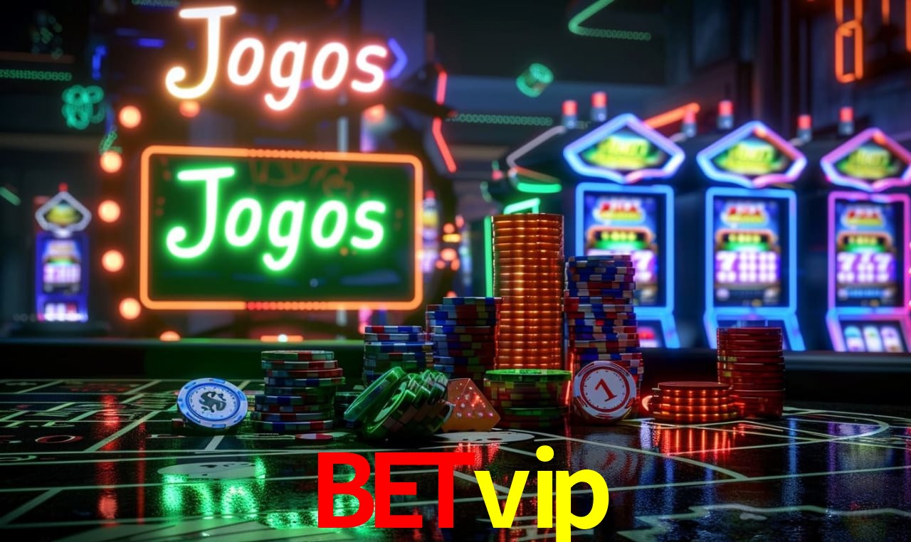 Mercados ao vivo e cash out na betvip