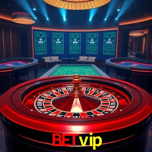 Biblioteca de slots populares na betvip