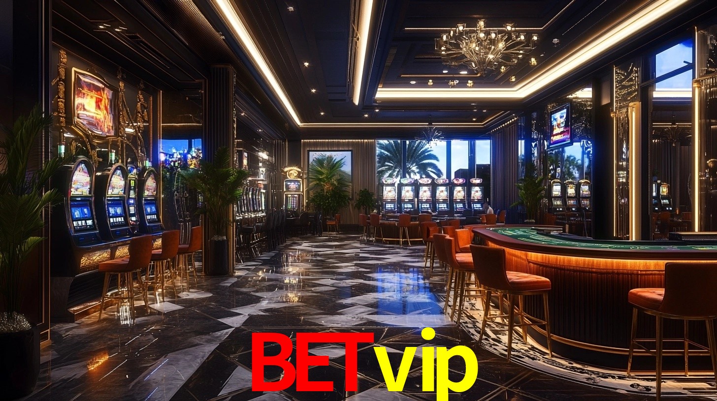 Cashback e recargas na betvip
